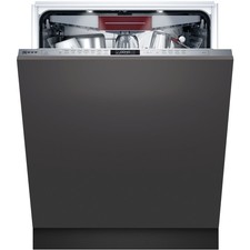 Dishwasher Neff S187ECX23G N70