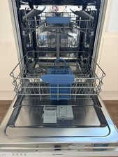 Indesit Integrated Dishwasher